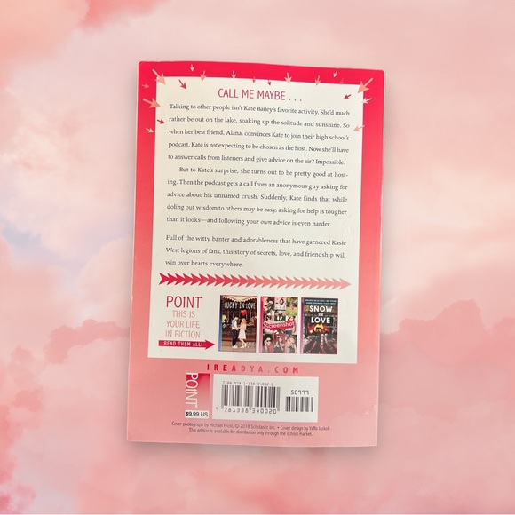 Listen To Your Heart Book - Picture 3 of 3